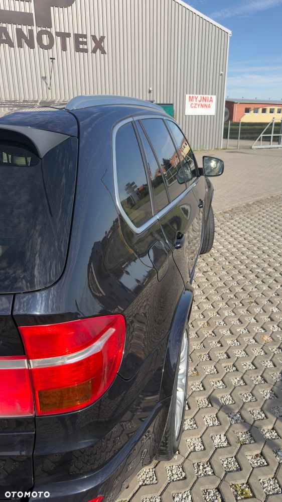BMW X5 3.0sd xDrive - 11