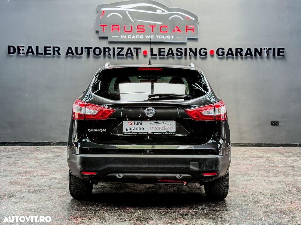 Nissan Qashqai 1.6 DCI TEKNA - 5