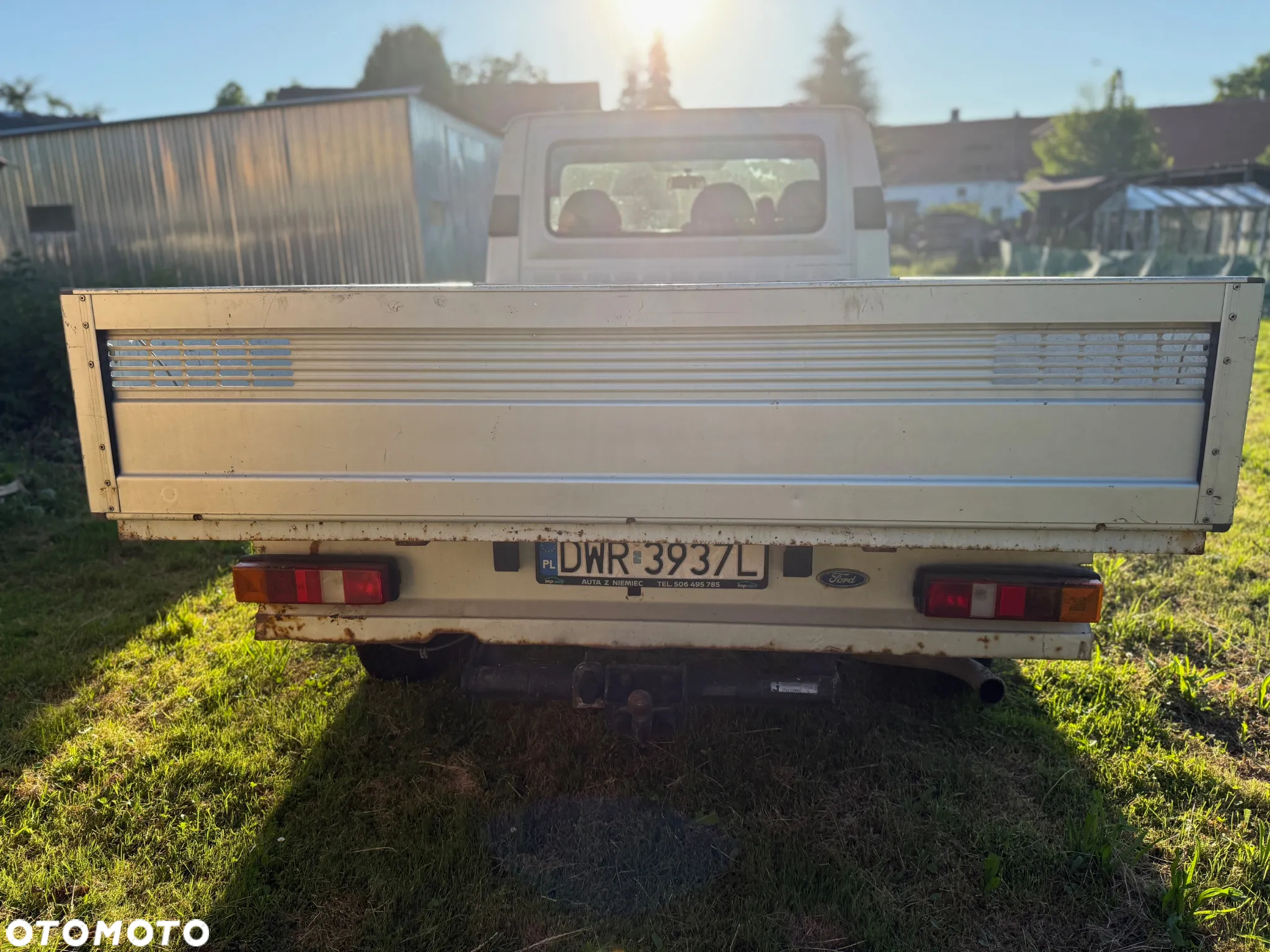 Ford TRANSIT - 6