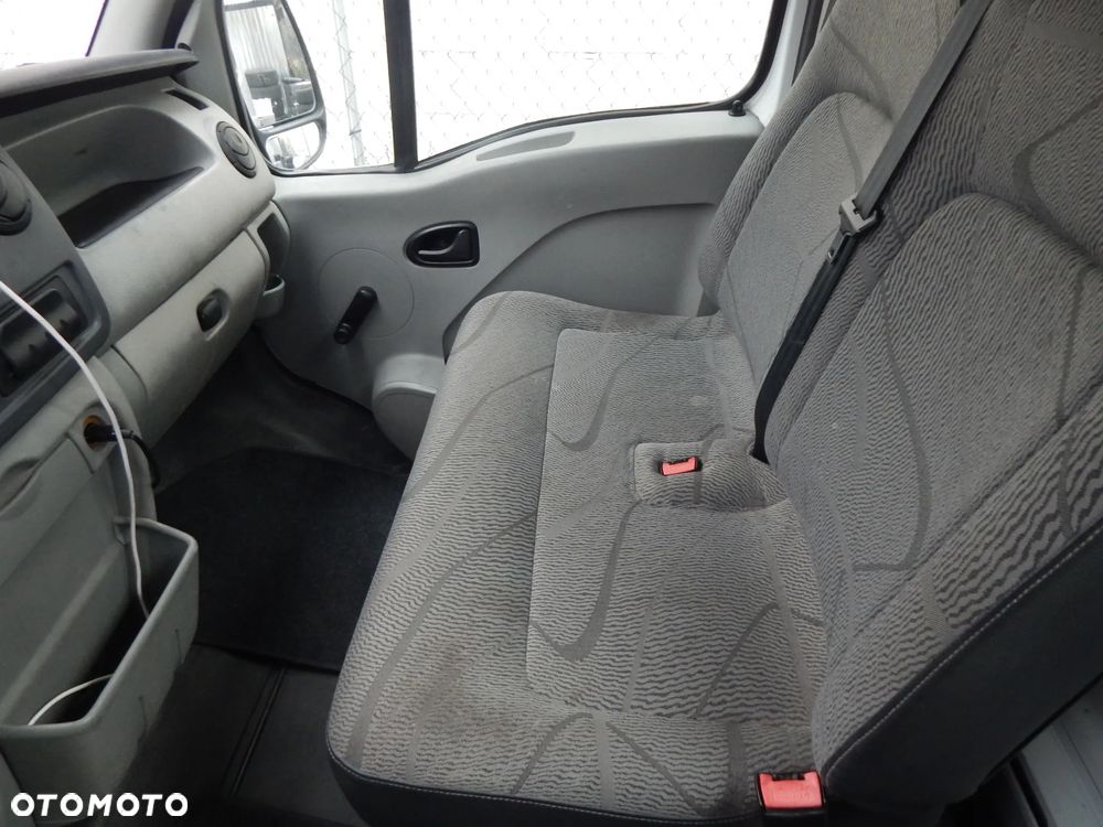 Renault Master - 7