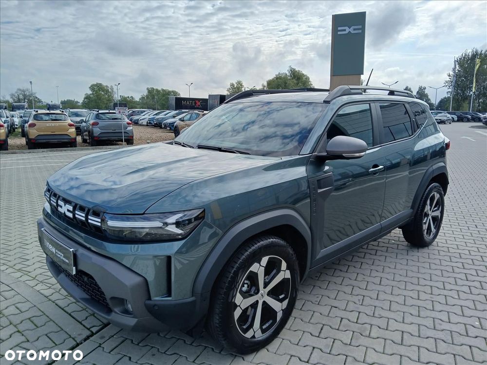 Dacia Duster - 2