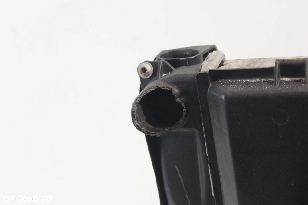 CHŁODNICE WODY KLIMY BMW E90 E91 E92 E87 X1 E84 - 8