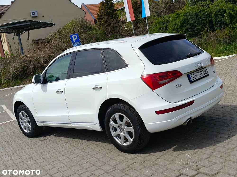 Audi Q5 - 16