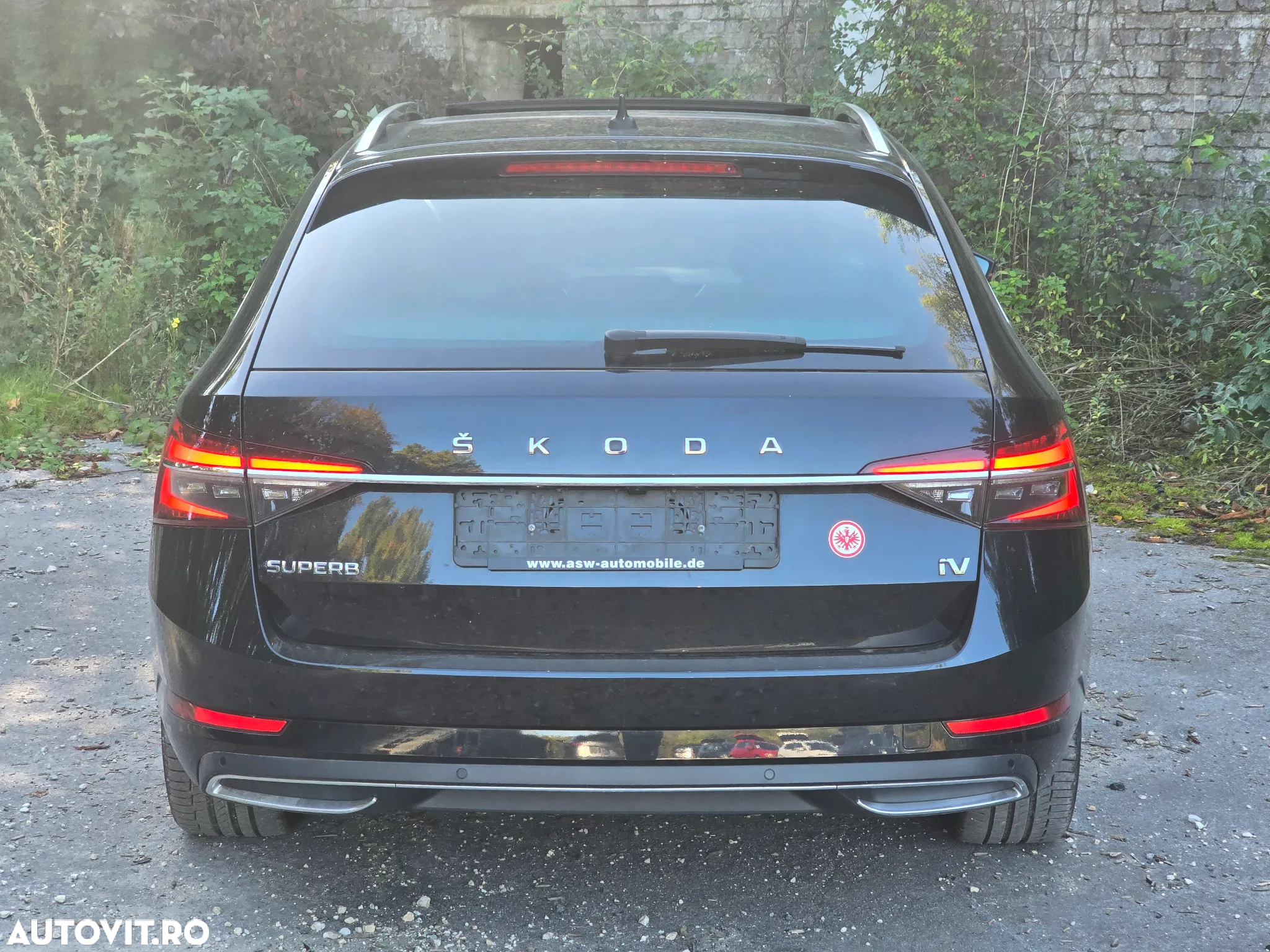 Skoda Superb 1.4 TSI iV DSG L&K - 29