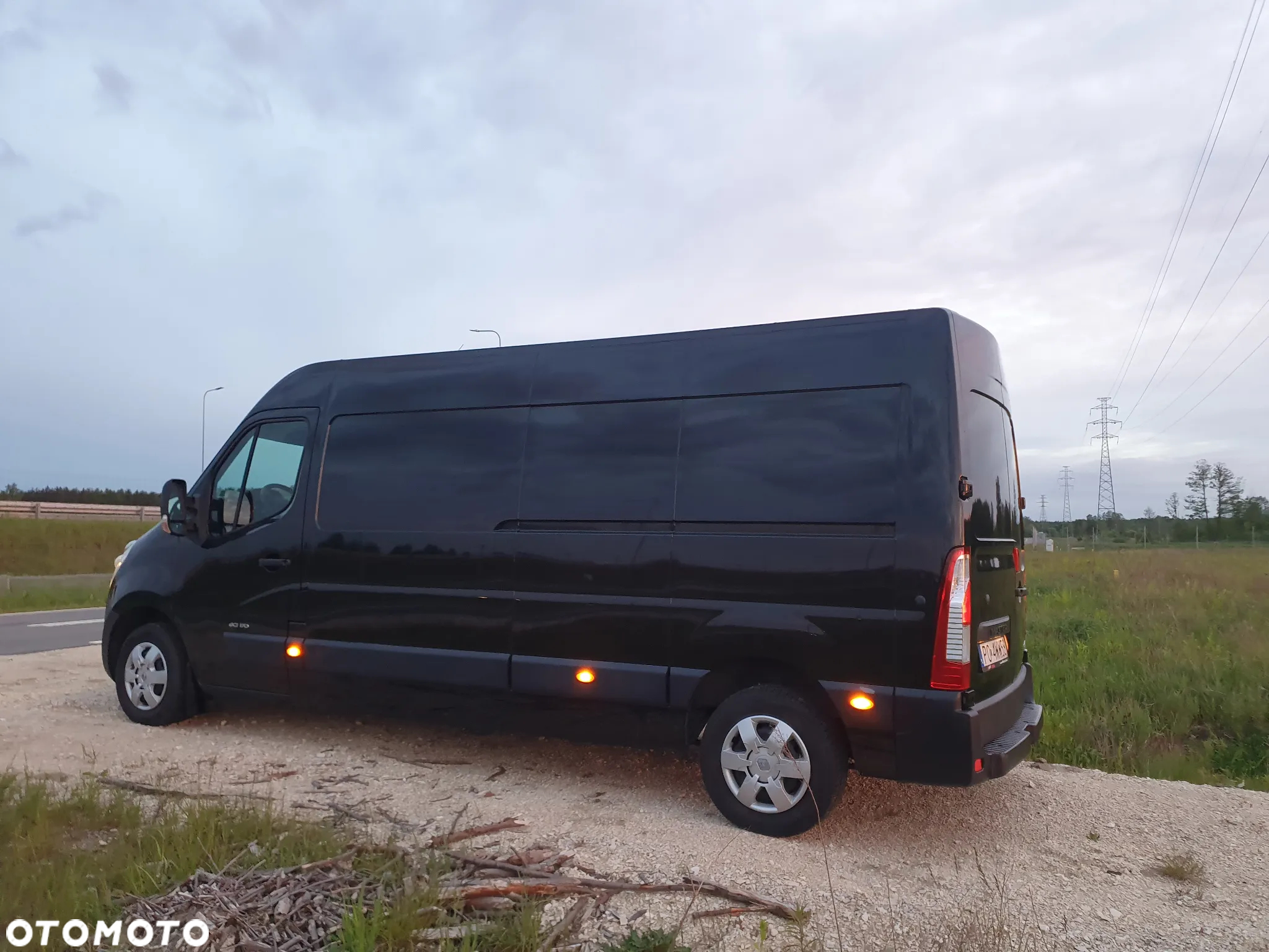 Renault Master - 6