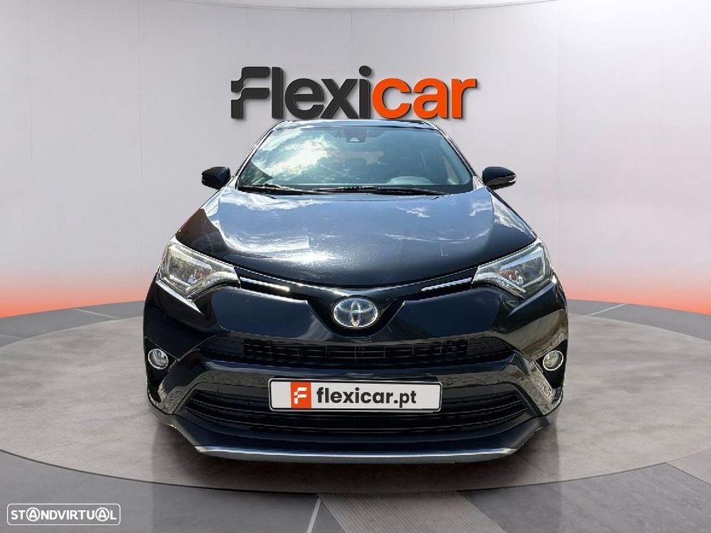 Toyota RAV4 2.5 HSD Comfort - 2