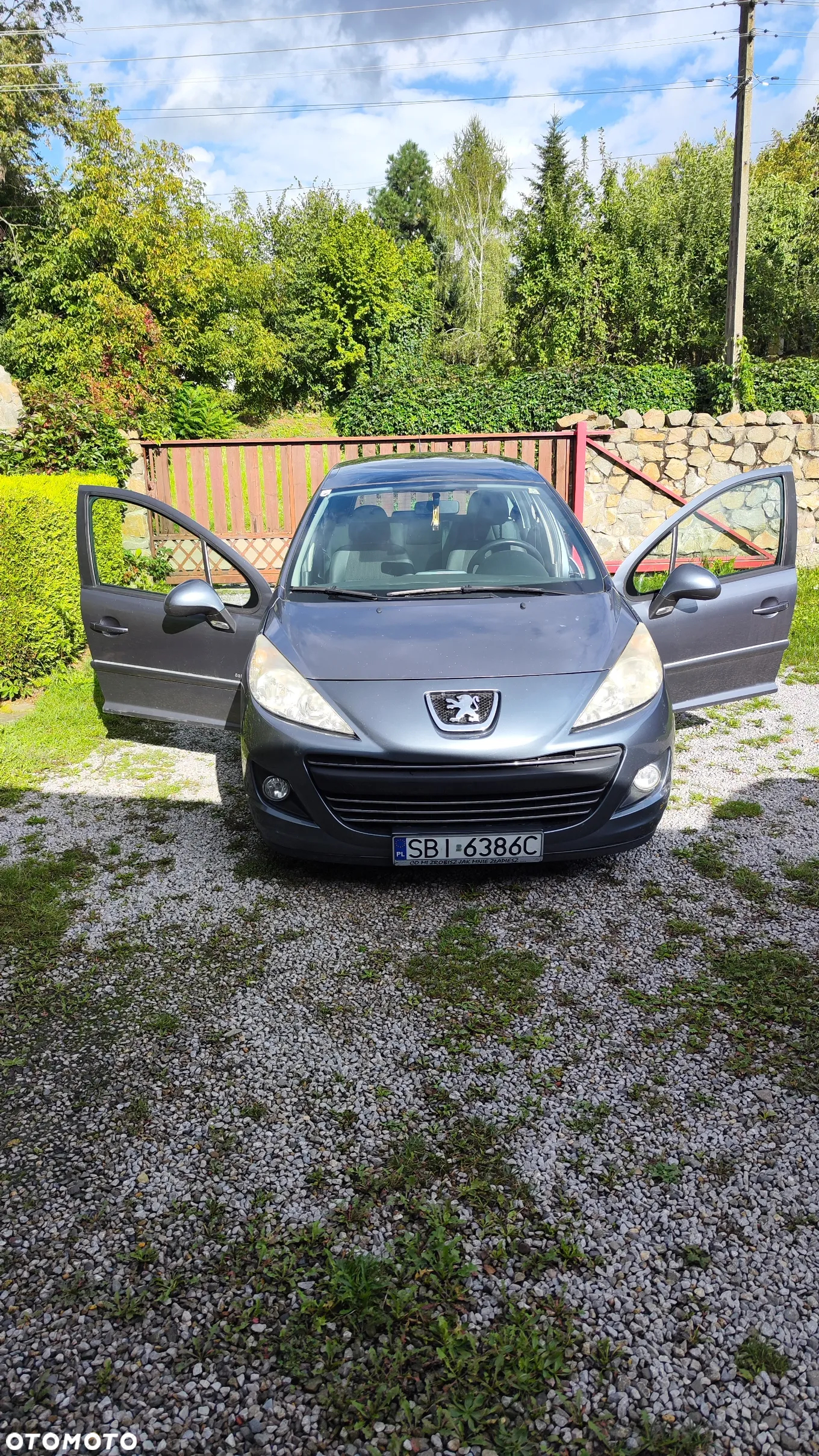 Peugeot 207 1.4 16V Trendy - 6