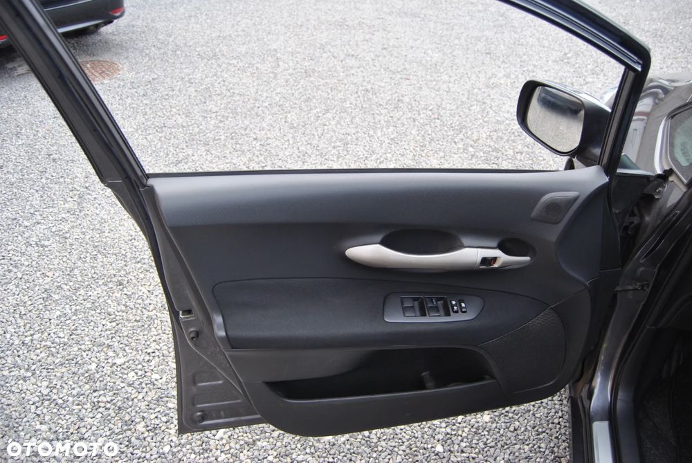 Toyota Auris 1.6 VVT-i Prestige - 23