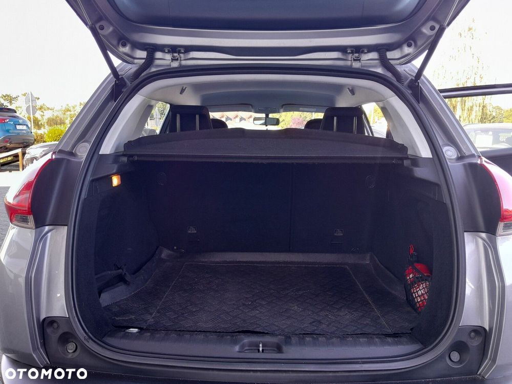 Peugeot 2008 - 26