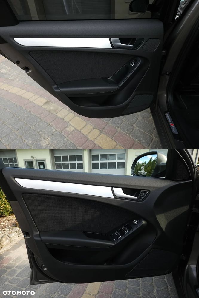 Audi A4 Avant 2.0 TDI DPF quattro S line Sportpaket - 20