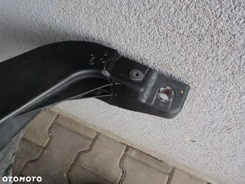 VW CRAFTER LIFT BELKA OKULAR WZMOCNIENIE PRZÓD PAS PRZEDNI - 5