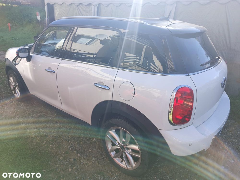 MINI Countryman - 7