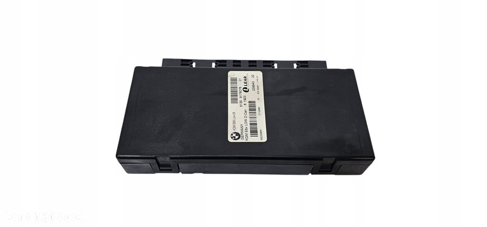 Bmw E60 E61 E63 E64 Moduł Sterownik Komfortu 9176078 9186170 9197316 - 1