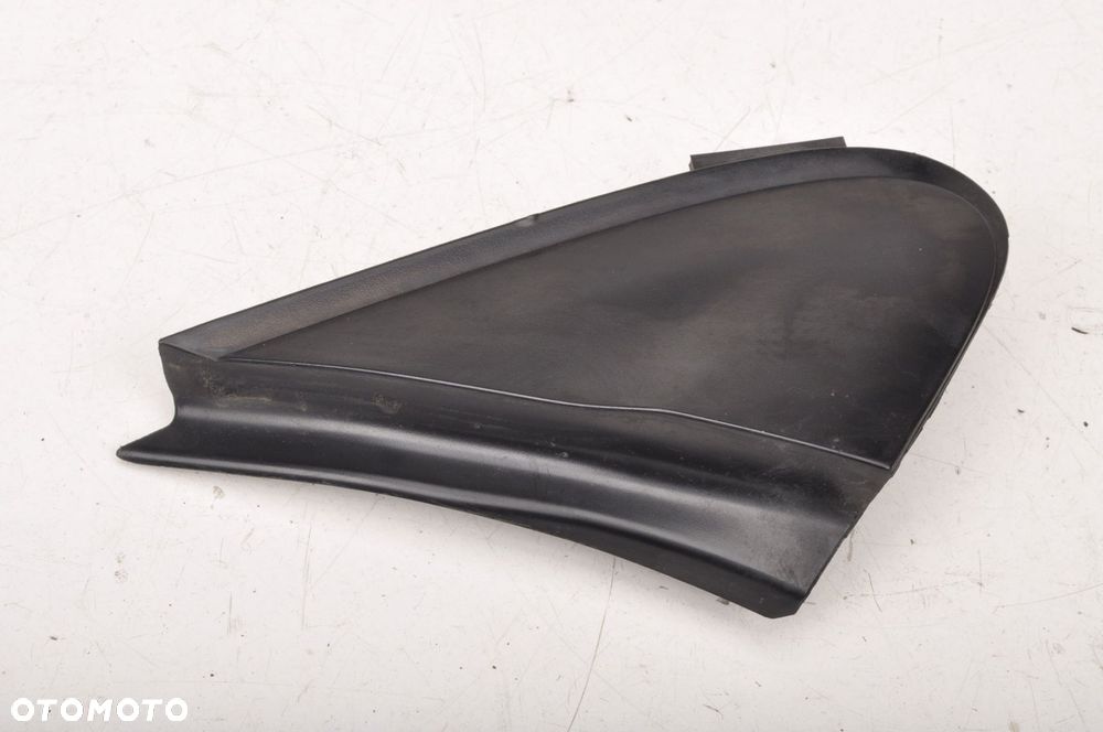 HONDA CIVIC VII TRÓJKĄT OSŁONA BŁOTNIKA PRAWY - 1