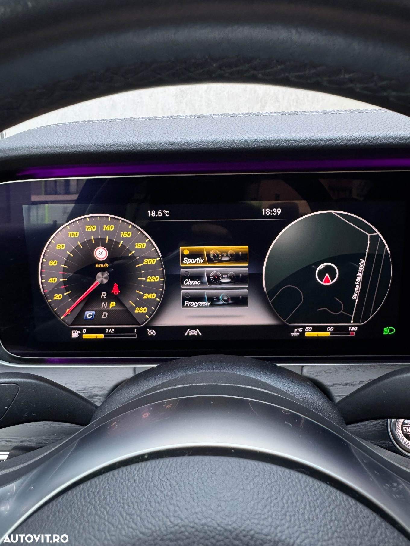 Mercedes-Benz CLS - 16