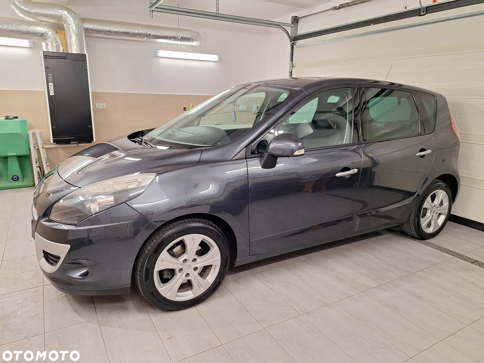 Renault Scenic 1.4 16V TCE TomTom Edition - 7