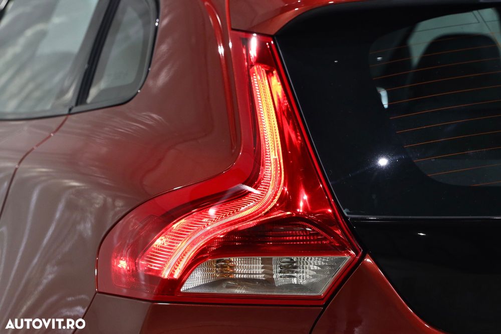 Volvo V40 Cross Country D2 - 35