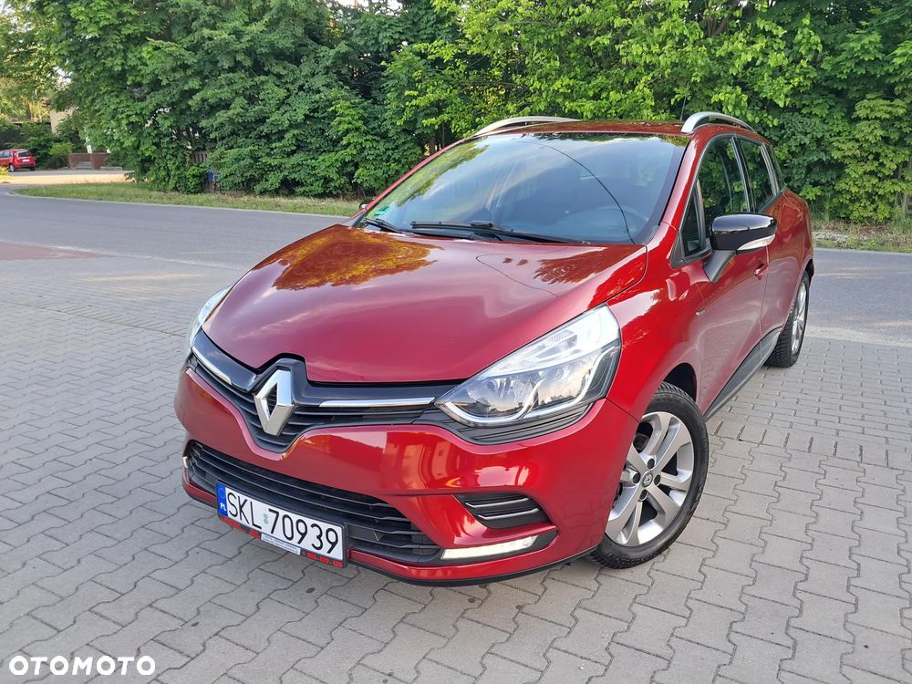 Renault Clio 1.2 16V 75 LIMITED - 3