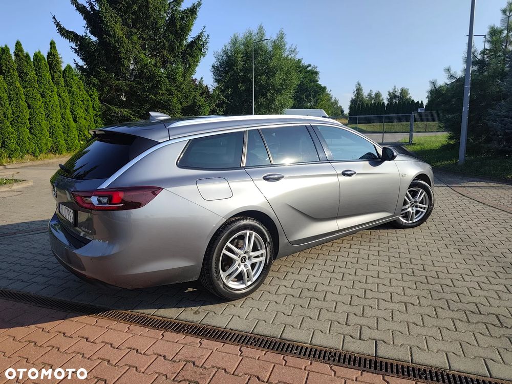 Opel Insignia 2.0 Exclusive - 4
