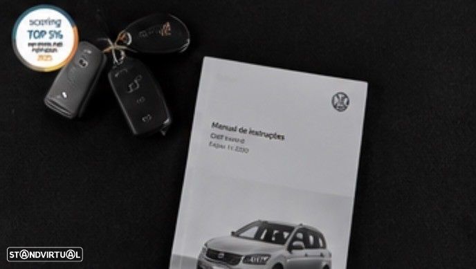 VW Golf Variant 1.0 eTSI Life DSG - 12