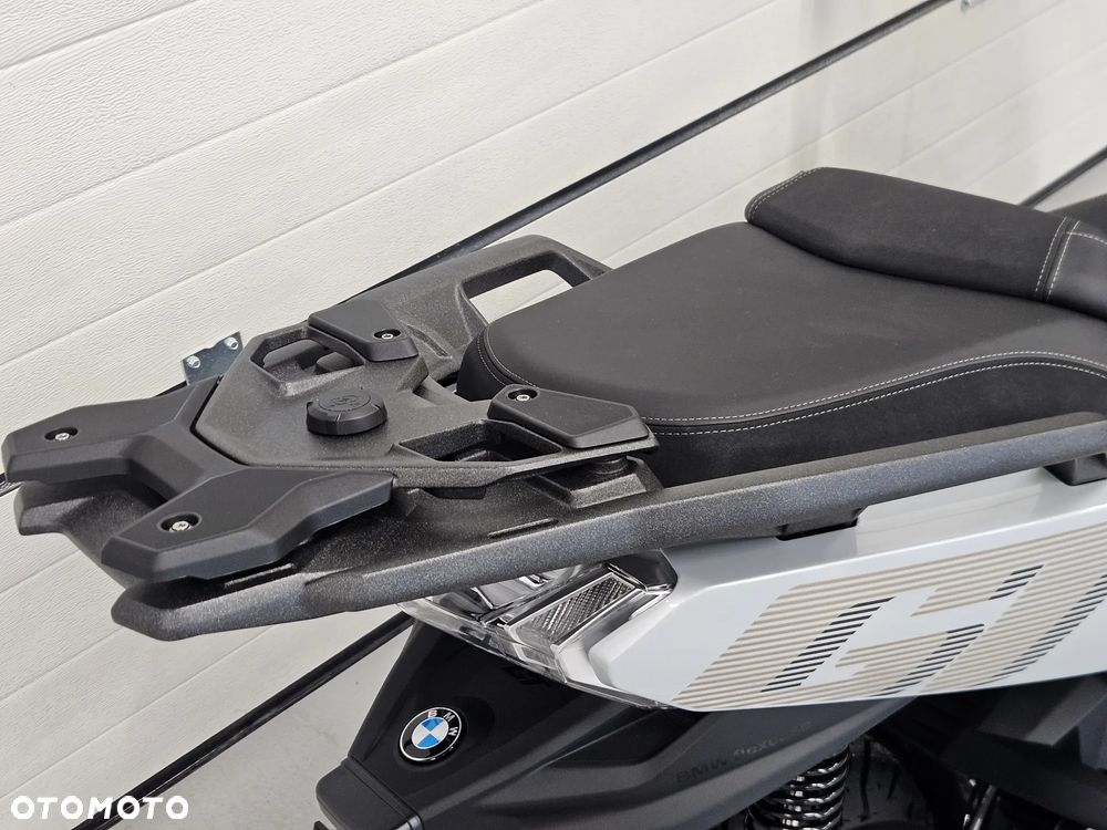 BMW C 400 GT - 18
