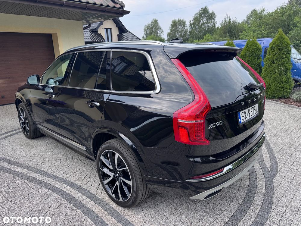 Volvo XC 90 - 3