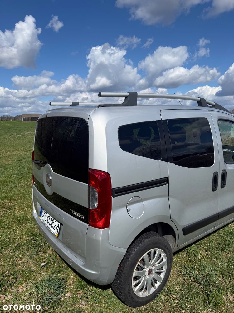 Fiat Qubo - 4