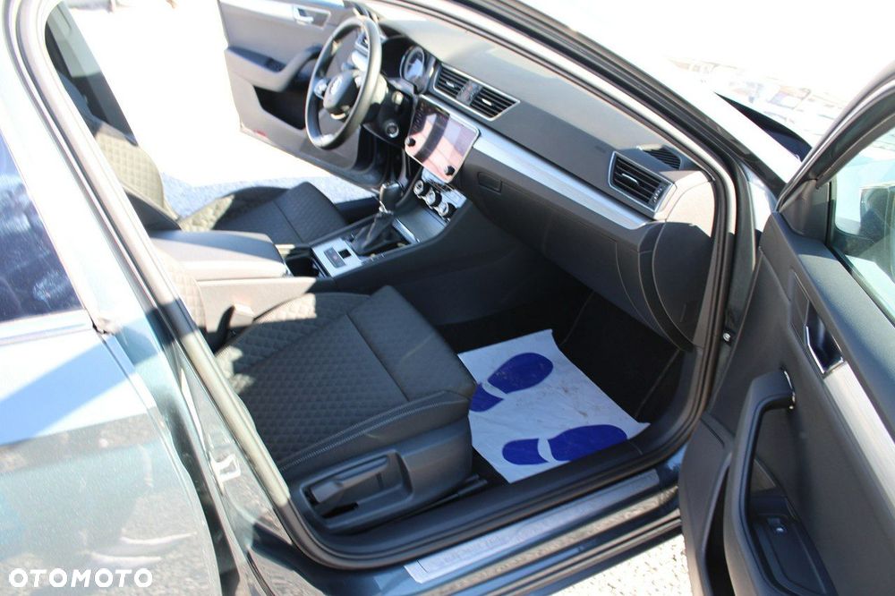 Skoda Superb - 30