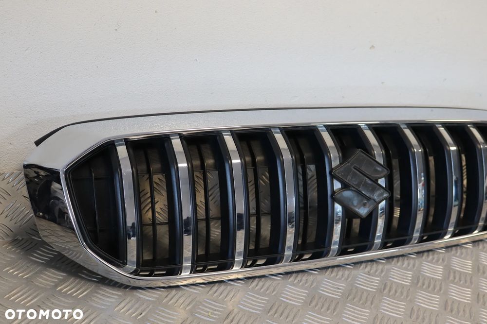 GRILL GRIL ATRAPA SUZUKI SX4 CROSS LIFT 71741-64R0 2016-2021 - 2