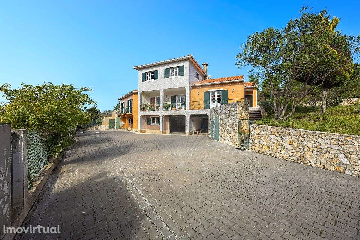 Moradia T4 para venda - Grande imagem: 4/33