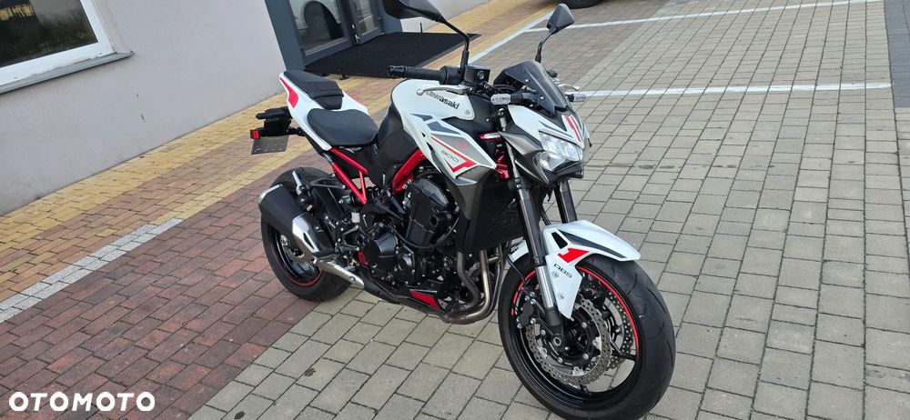 Kawasaki Z 900 - 2