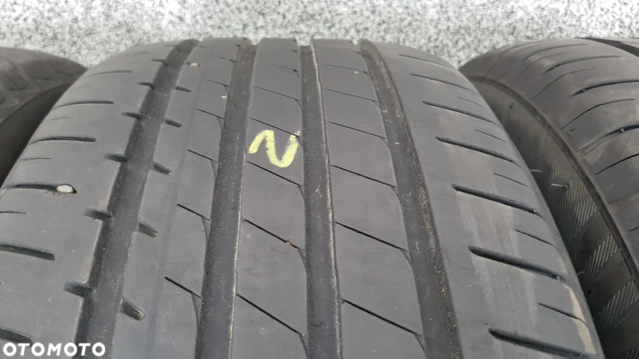 KOŁA LETNIE MAZDA 3 5 6 HYUNDAI  KIA 5X114,3 205/55R16 7JX16 ET 55 - 30