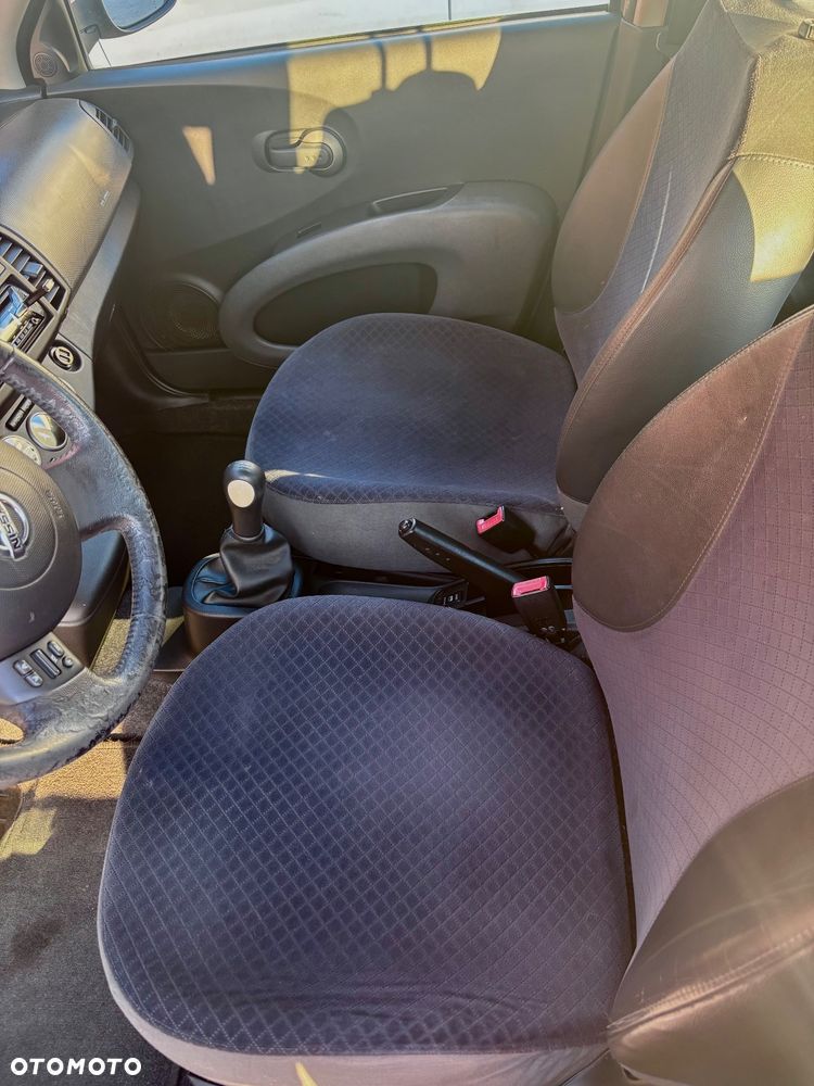 Nissan Micra 1.2 Acenta - 20
