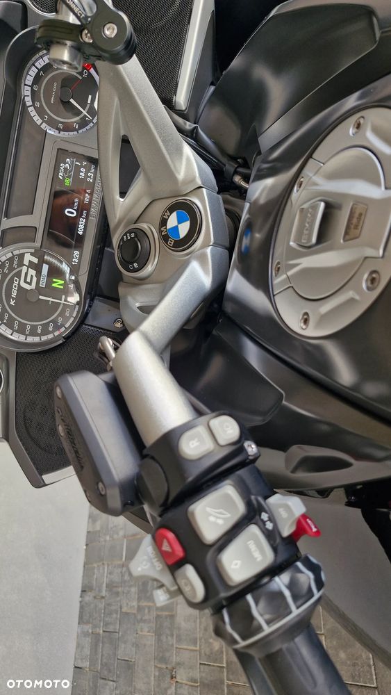 BMW K - 21