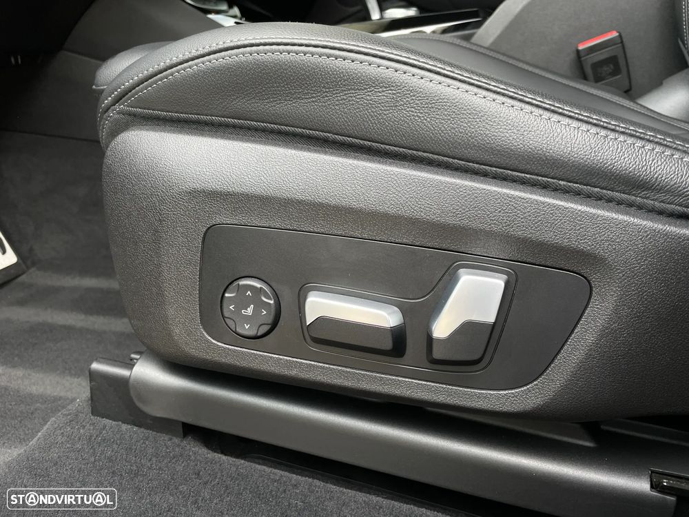 BMW X3 30 e xDrive Pack M - 16