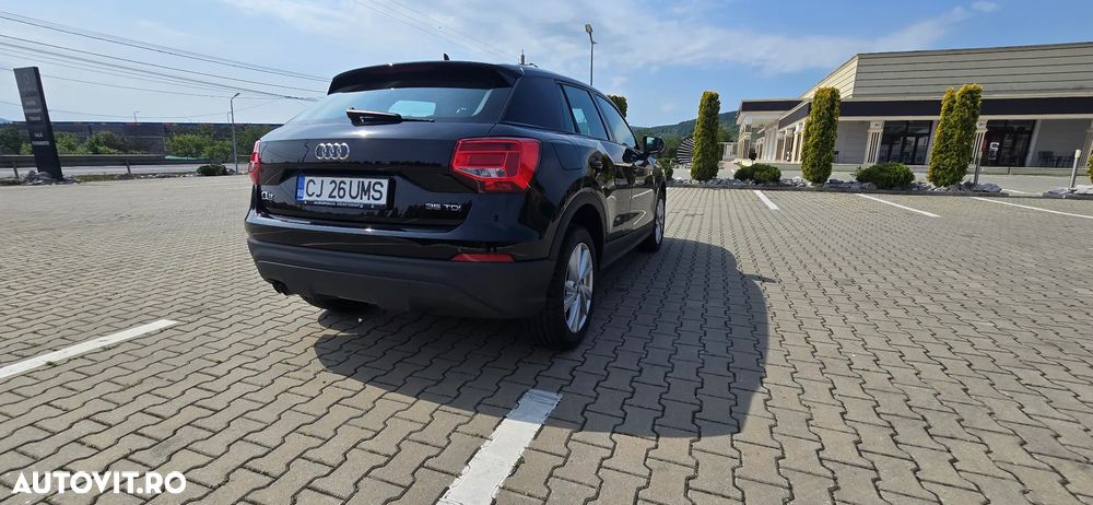 Audi Q2 - 4
