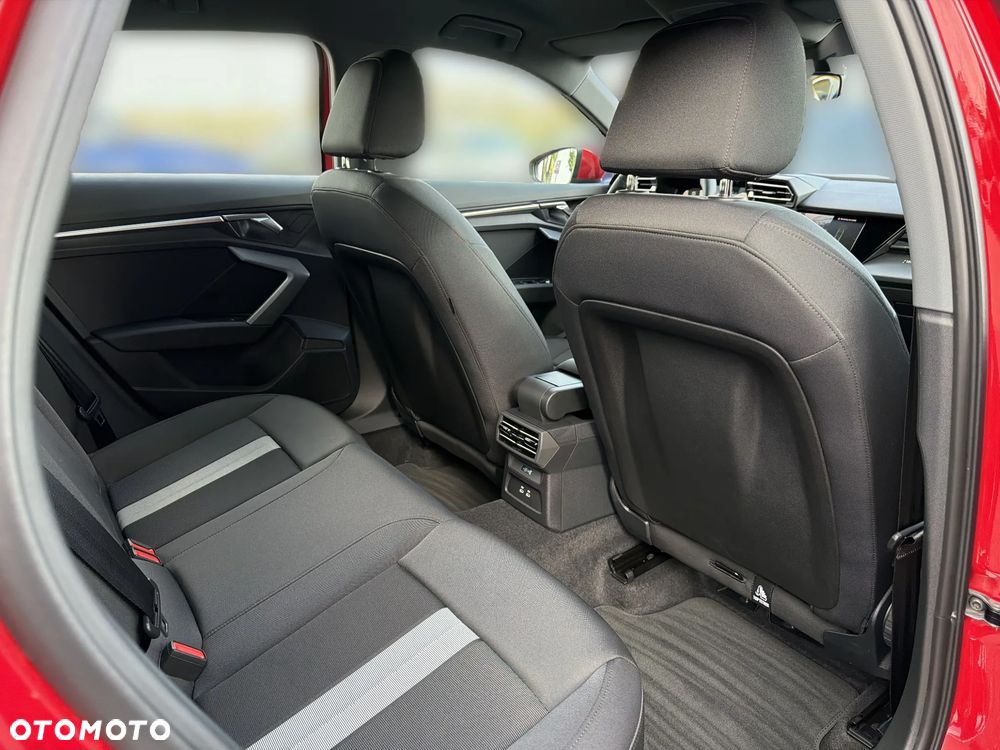 Audi A3 Allstreet TFSI mHEV 110 kW S tronic - 18