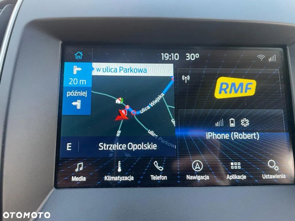 Ford S-Max 2.0 TDCi Titanium - 8