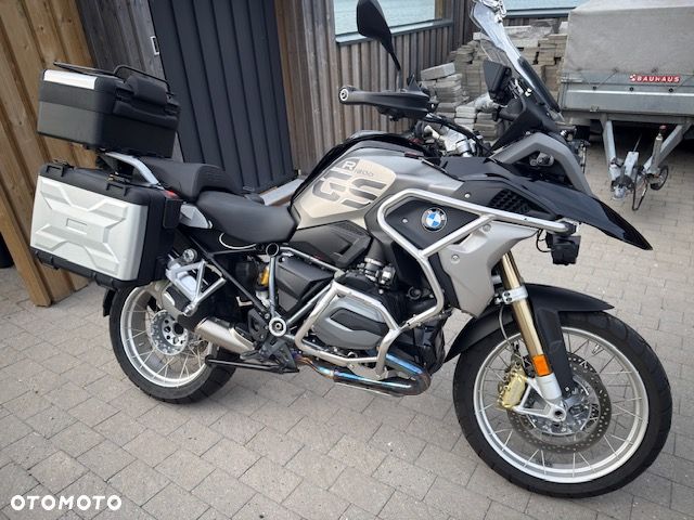 BMW GS - 2
