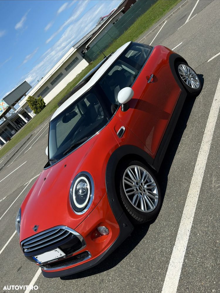 Mini Cooper - 3