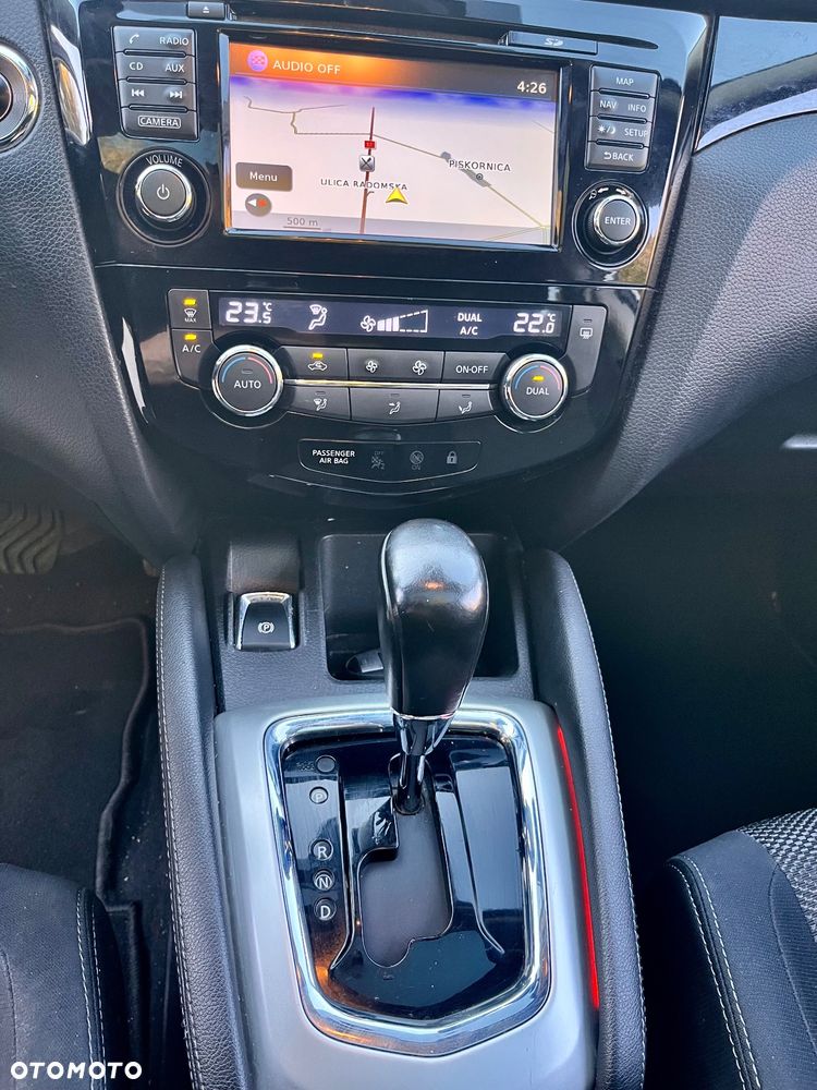 Nissan Qashqai - 12