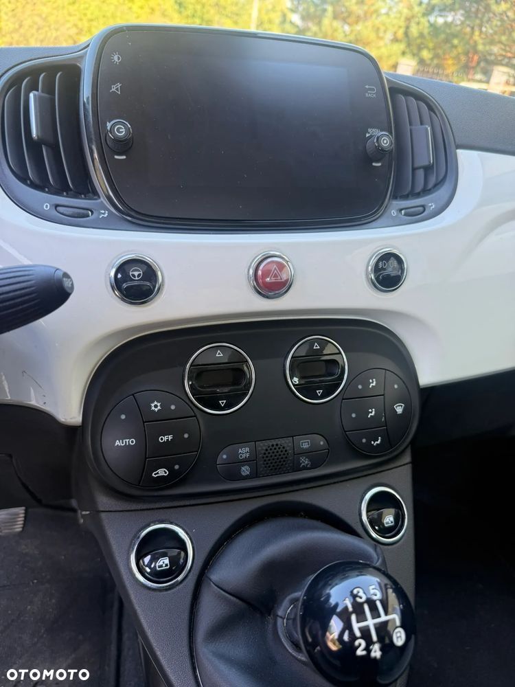 Fiat 500 - 7