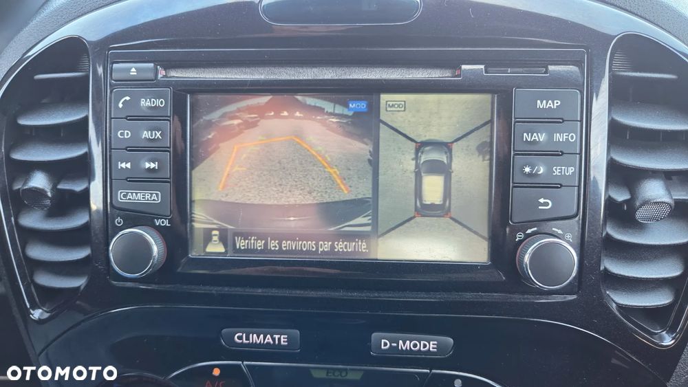 Nissan Juke 1.2 DIG-T N-Connecta - 21