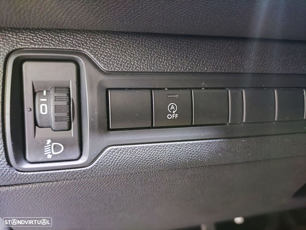 Peugeot 308 1.5 BlueHDi Style - 10