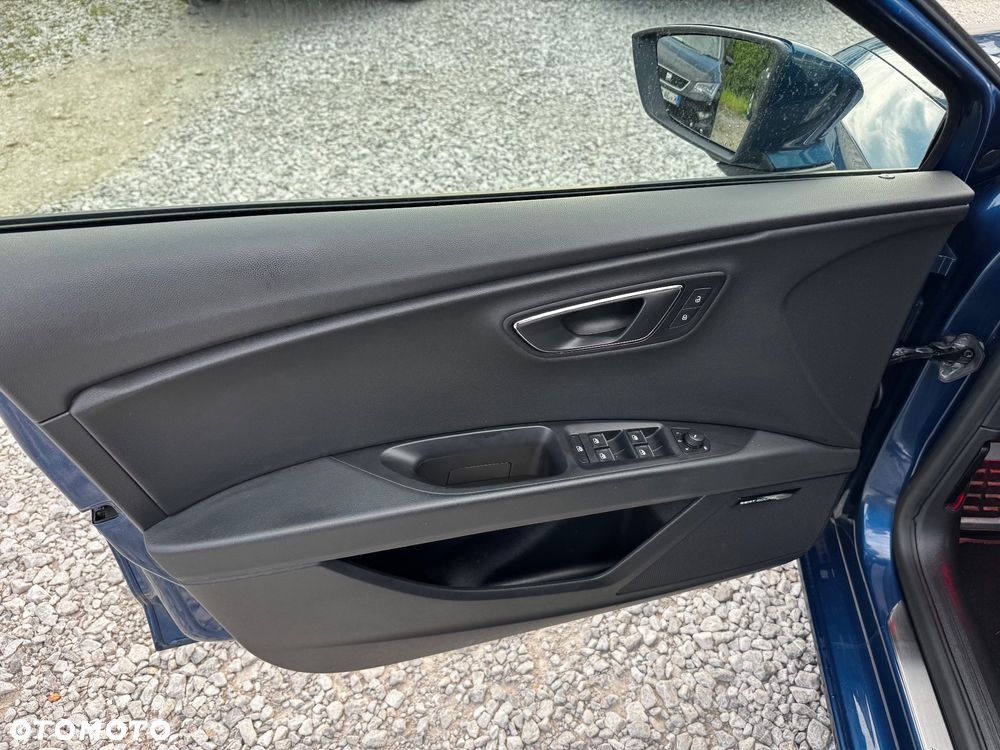 Seat Leon 1.8 TSI FR S&S DSG - 30