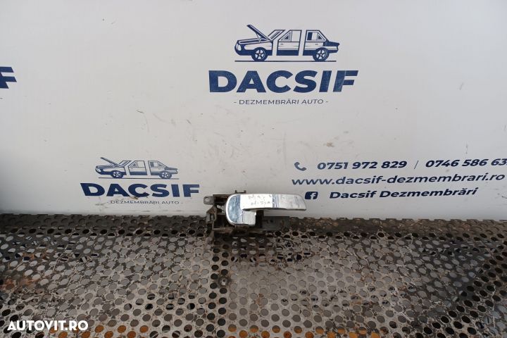 MANER Nissan Navara D40  [din 2005 pana  2010] seria Pickup 2.5 dCi AT (174 hp) - 1