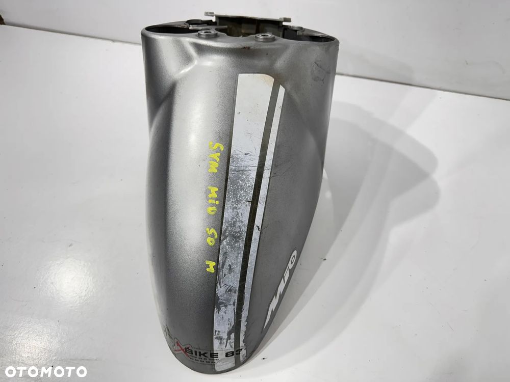 Błotnik Sym Mio 50 - 5