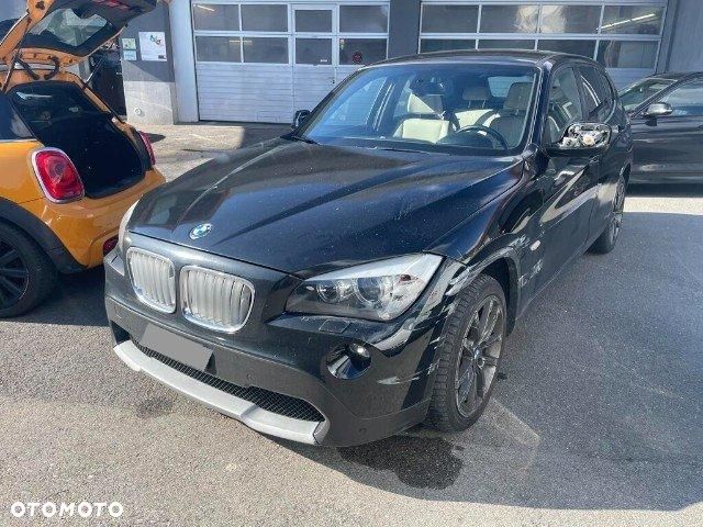 BMW X1 - 3