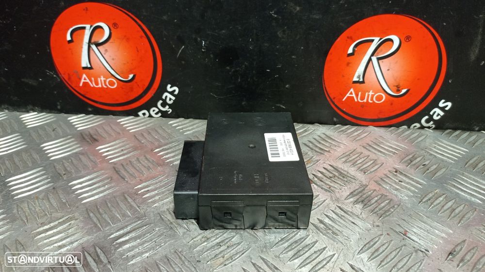 Modulo Confort  Volkswagen Polo (9N_) - 4