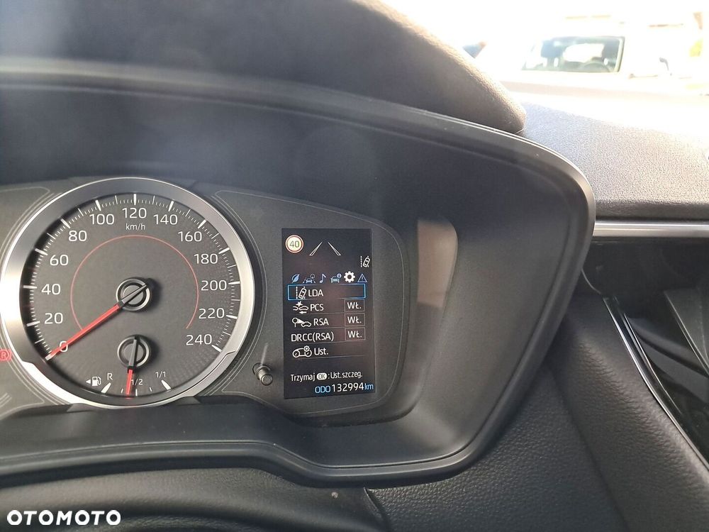 Toyota Corolla 1.5 Active - 27